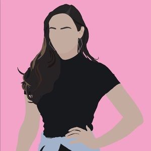 Meet your Posher, Hayley